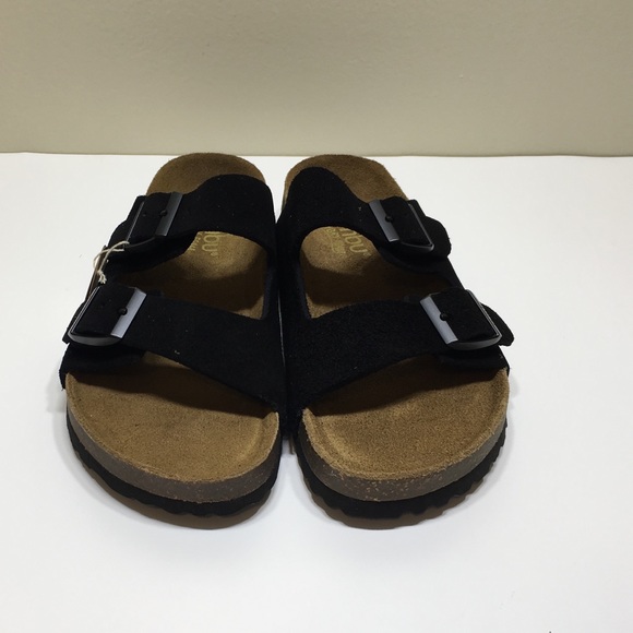Jambu Woodstock Slide Women’s Sandals - Picture 7 of 7